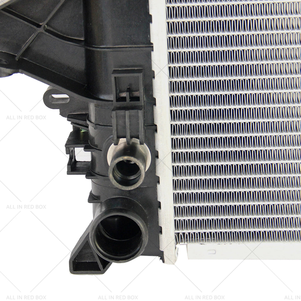 Radiator for Volvo XC90 (2002–2017) 2.5T 3.2L D5 T6 V8 Petrol Diesel