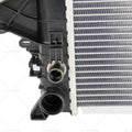 Radiator for Volvo XC90 (2002–2017) 2.5T 3.2L D5 T6 V8 Petrol Diesel