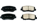 Front Brake Pad Set for Mazda CX-5 (2013–2024) RG194FY