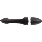 Front Right Door Handle for Ford Focus (2000–2007) - Smooth Black