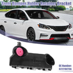 Front Right Bumper Mounting Bracket No. 622216CT0A for Nissan Altima (2019–2020)