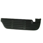 Replacement Black Passenger Side Rear Upper Step Pad for Jeep Grand Cherokee (2011–2021)