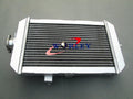 Aluminum Radiator for Yamaha Raptor 660 YFM660R ATV (2002-2005)