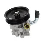 Power Steering Pump w/ Pulley for Jeep Commander Grand Cherokee (2006–2010)