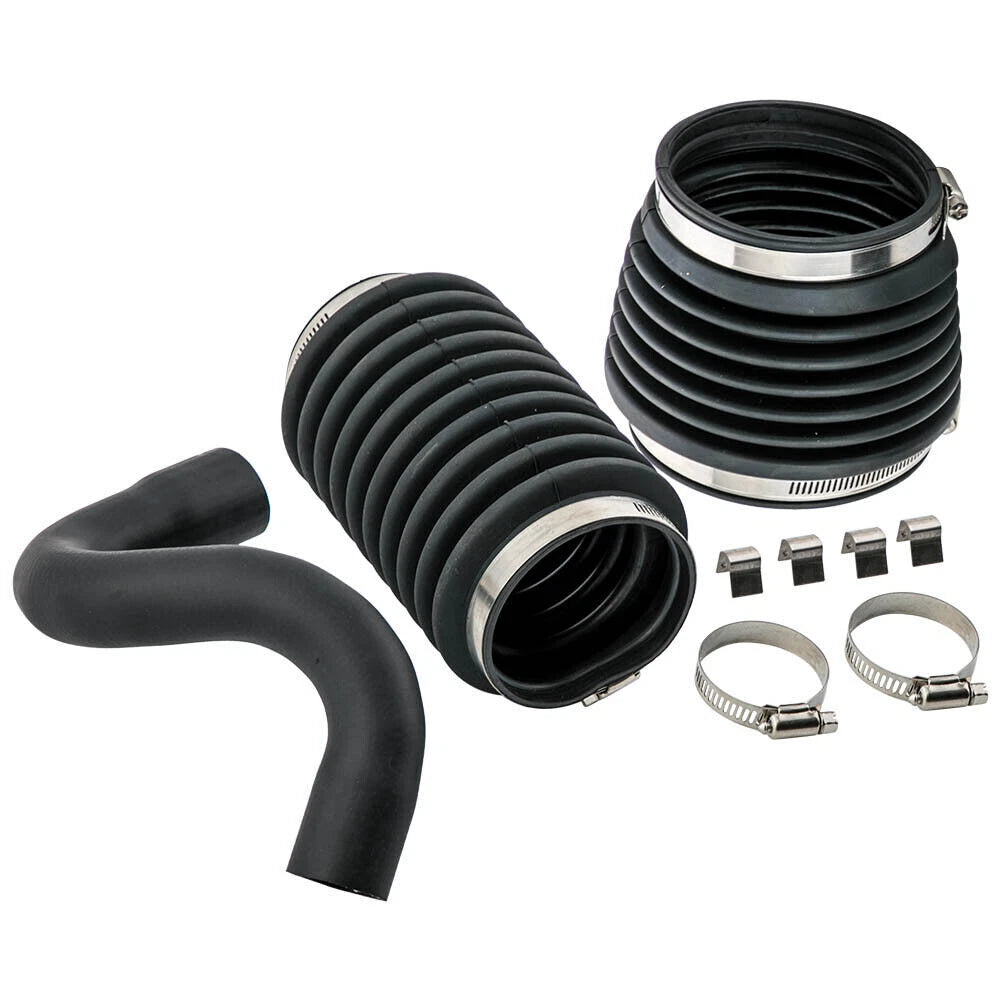 Transom Bellows Repair Reseal Kit for Volvo Penta 200-290 875822