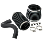 Transom Bellows Repair Reseal Kit for Volvo Penta 200-290 875822