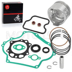 Piston & Ring & Gasket Rebuild Kit STD For Club Car DS Precedent (2000–2010)