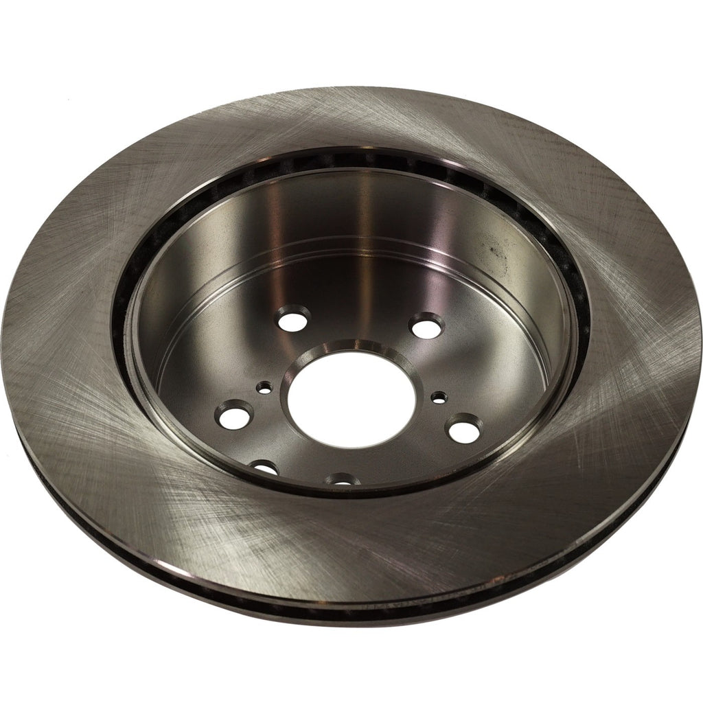 Rear Disc Brake Rotors for Lexus IS250 (2010–2015)
