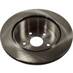 Rear Disc Brake Rotors for Lexus IS250 (2010–2015)