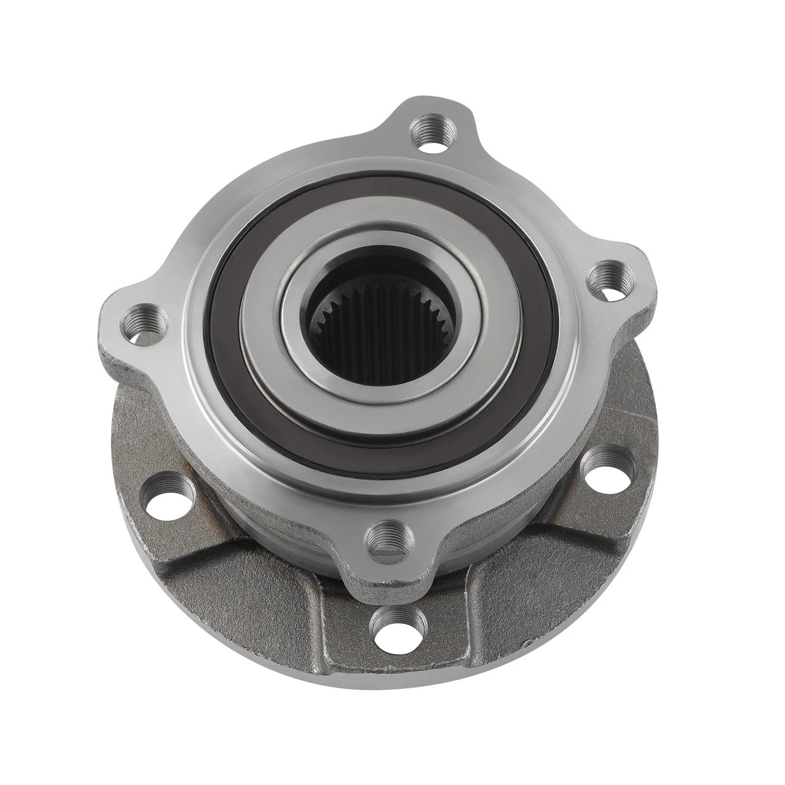 Front Wheel Bearing Hub Assembly for BMW X5 X6 (2007-2013)