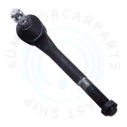 Set of 6 Front Tie Rod End Adjusting Sleeves for Chevy Express 2500 3500 (1996–2002)