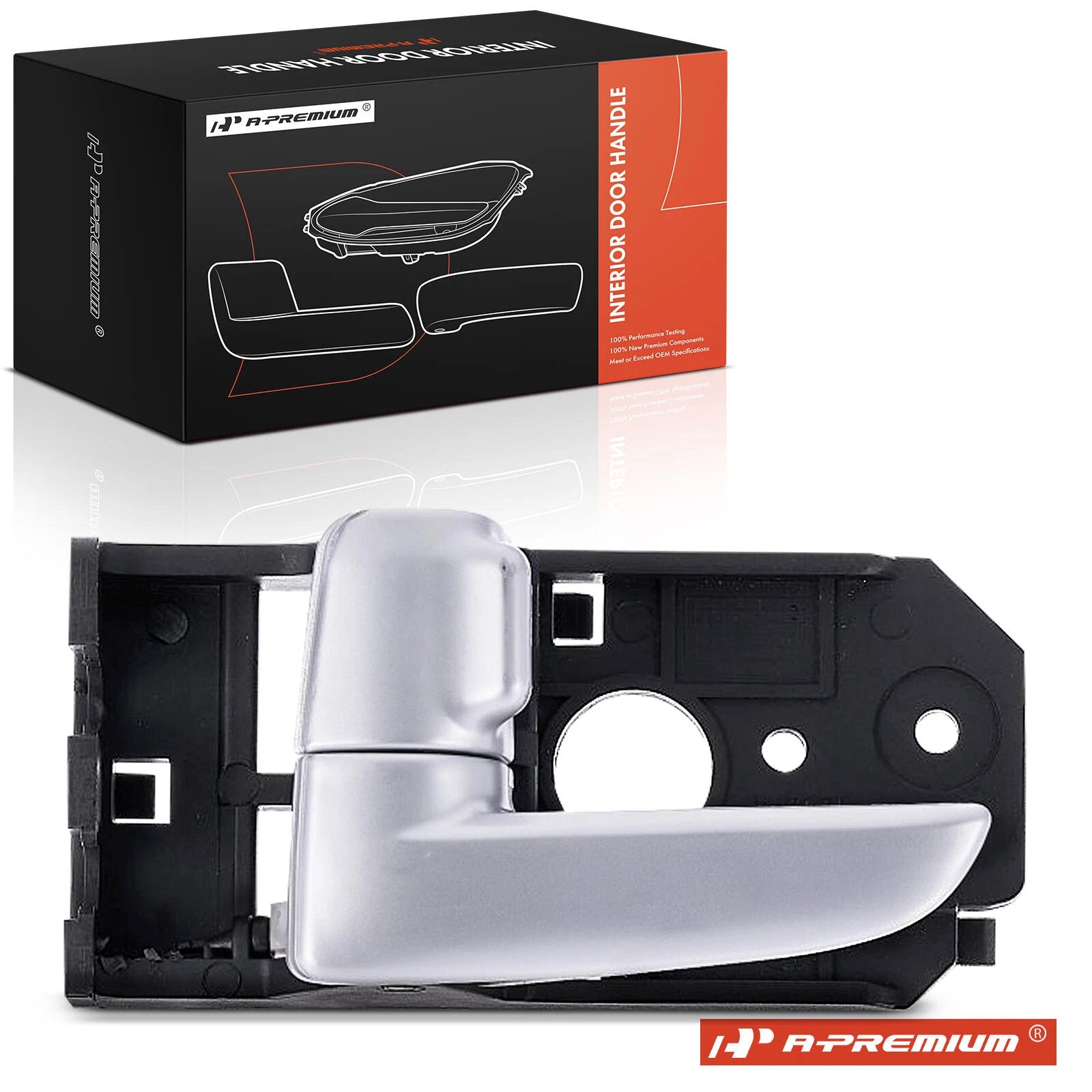 Interior Door Handle for Kia Spectra5 (2007–2009)