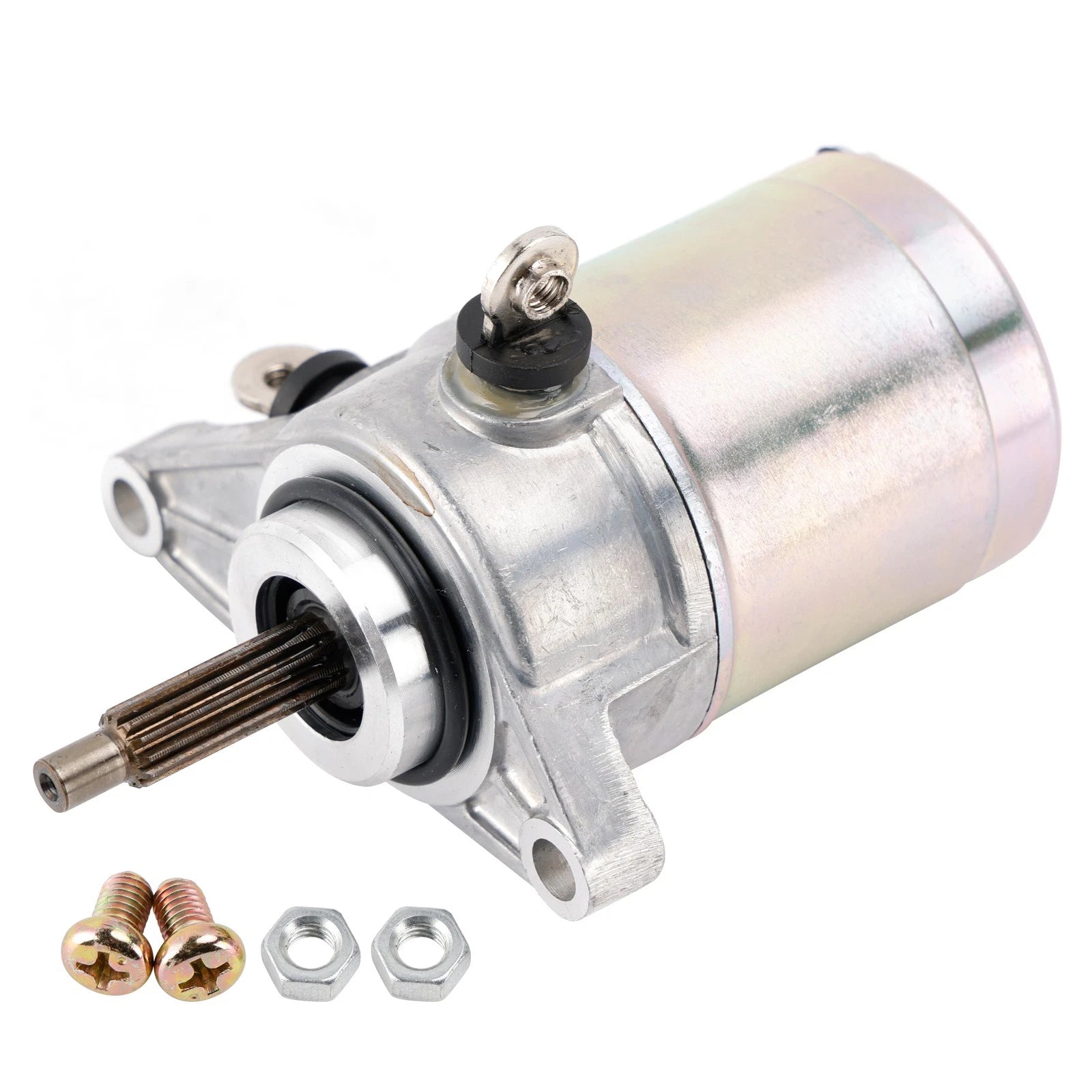 Starter Motor for Yamaha Aerox155 Nmax N-Max 155 GPD155D TechMax Turbo (2025–2026)