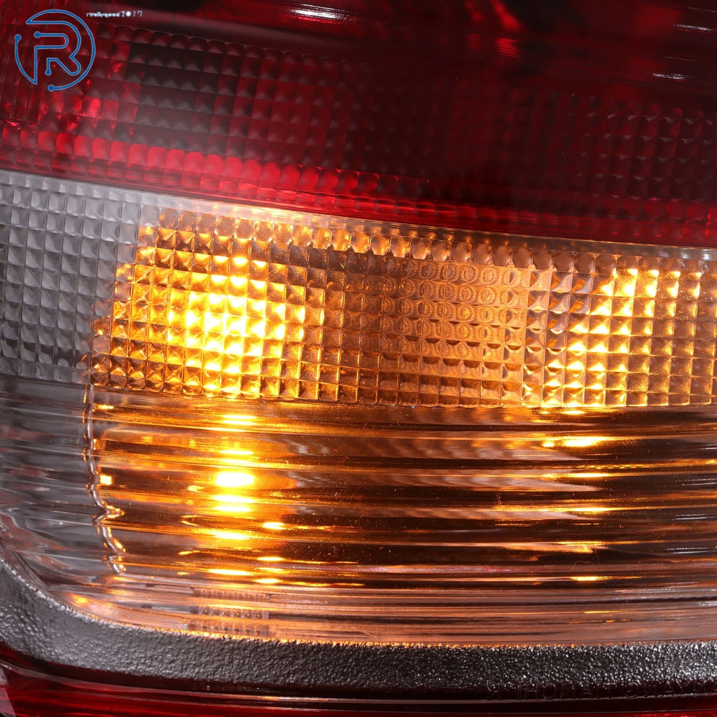 Left Side Tail Lamp for Ford Escape (2013-2016) Halogen