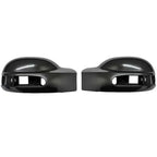 Side Mirror Cap Cover Replacement for Mercedes Viano W639 (2003–2010)