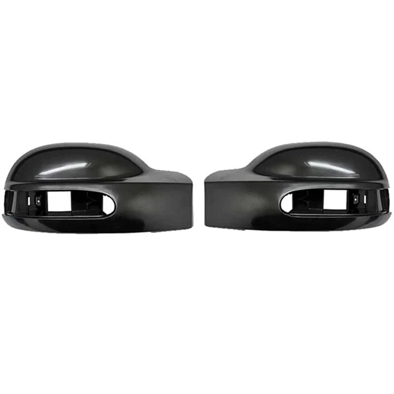 Side Mirror Cap Cover Replacement for Mercedes Viano W639 (2003–2010)