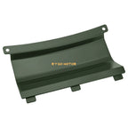 Battery Cover Lid for Honda TRX350 TRX400 Rancher (2004–2007) Green