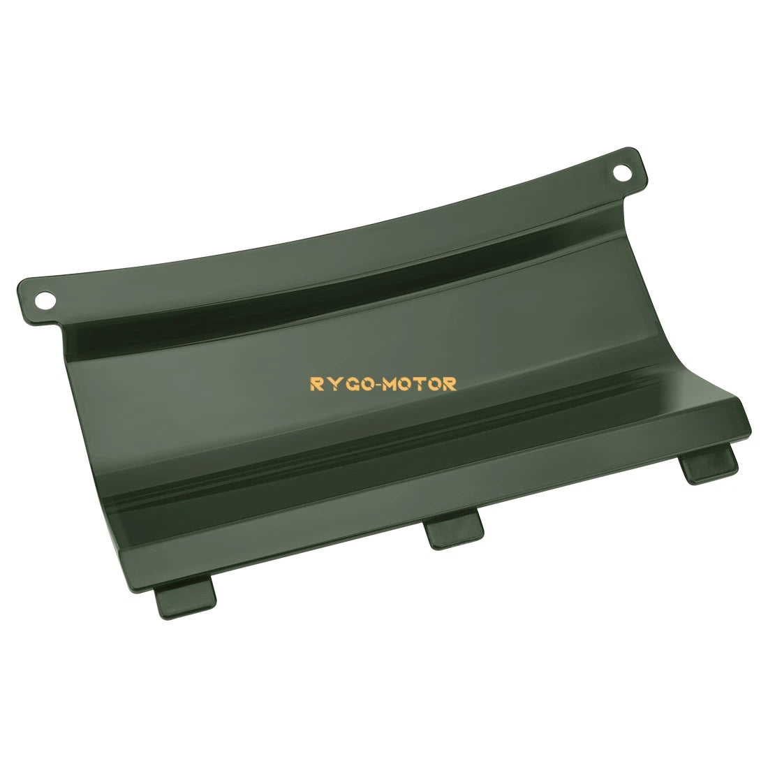 Battery Cover Lid for Honda TRX350 TRX400 Rancher (2004–2007) Green