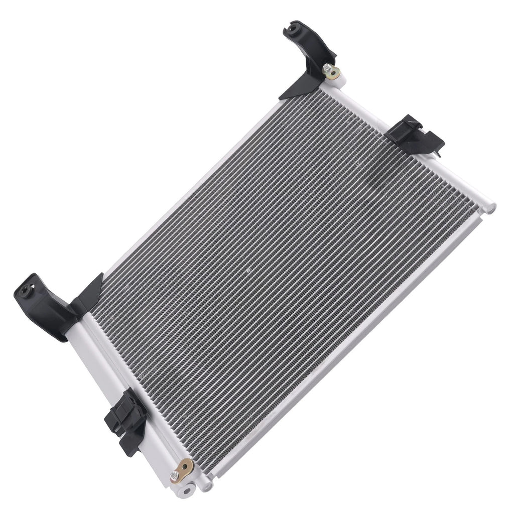 A/C Condenser for Toyota Tacoma (2012–2015) 74369 TO3030326 AC4369 Aluminum Core