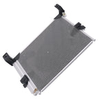 A/C Condenser for Toyota Tacoma (2012–2015) 74369 TO3030326 AC4369 Aluminum Core