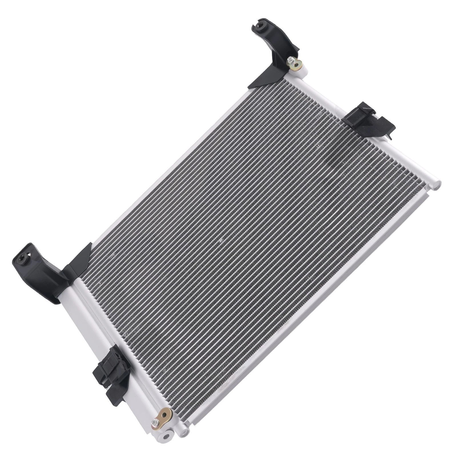A/C Condenser for Toyota Tacoma (2012–2015) 74369 TO3030326 AC4369 Aluminum Core