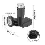 4686352 PC160 Crankshaft Position Sensor for Chrysler Town & Country 
