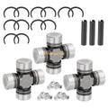 3X Prop Shaft U-Joint for Polaris RZR 1000 900 800-4 Turbo XP