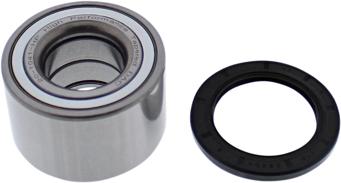 Wheel Bearing for Moose Offroad (Tapered, Double Angular Contact, Front/Rear)