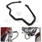 Engine Guard Highway Crash Bar for Harley Dyna Street Bob Fat Bob (2006–2017)