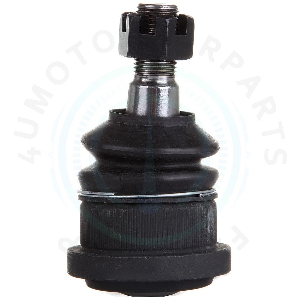 Set of 12 Front Lower Ball Joints & Outer Tie Rods for Ford Crown Victoria (1995–2002)