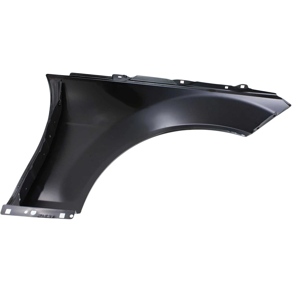 Fender for Mercedes Benz C300 (2008–2014) Front Driver & Passenger Side