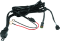 LED Light Bar Harness for DragonFire Racing (Single)