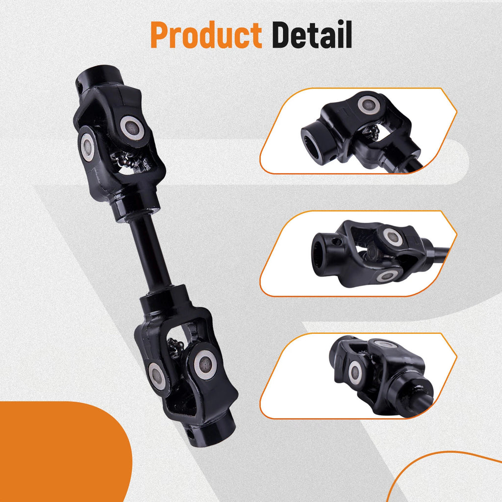 Rear Drive Propeller Shaft Cardan for Polaris Sportsman 800 4x4 (2010)