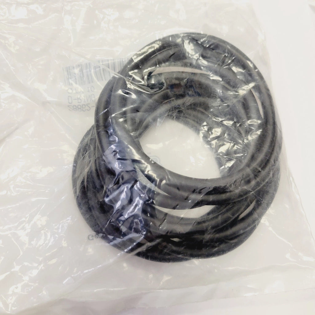 10-Pack O-Ring for Harley-Davidson (2001–2023) 28862-01