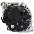 Alternator for Kia Optima L4 2.4L 2006–2010 (110A 12V CW)