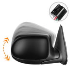 Power Rear View Side Mirror Right for Chevy Silverado/GMC Sierra (1999–2002)