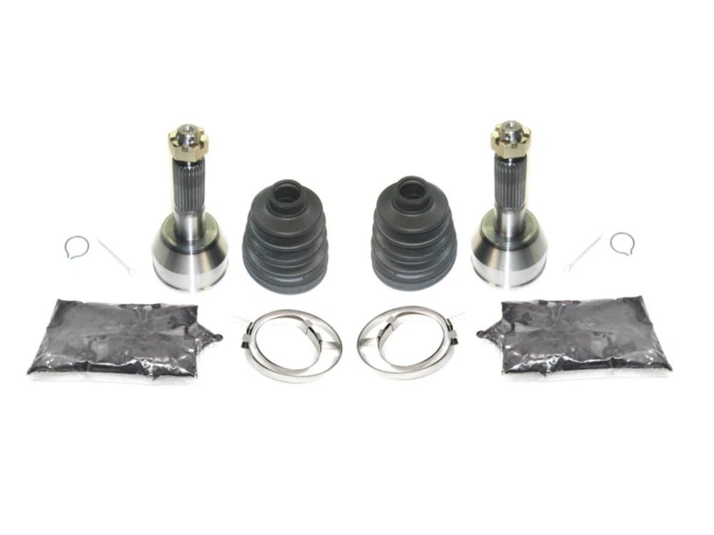 Rear Outer CV Joint Set for Polaris Sportsman & Ranger (1590362)