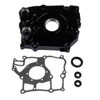 Front Transmission Engine Sprocket Cover for Kawasaki Lakota 300 (1995–2006)