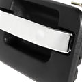 Rear Left Door Pull Handle Lever for F150/Mark LT Crew Cab (2004–2014)