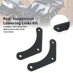 Rear Suspension Lowering Links Kit for Kawasaki Versys 1000 SE (2019–2023)