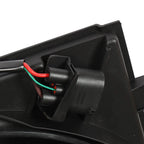 Cooling Fan Assembly for Volkswagen Jetta (2005-2015)