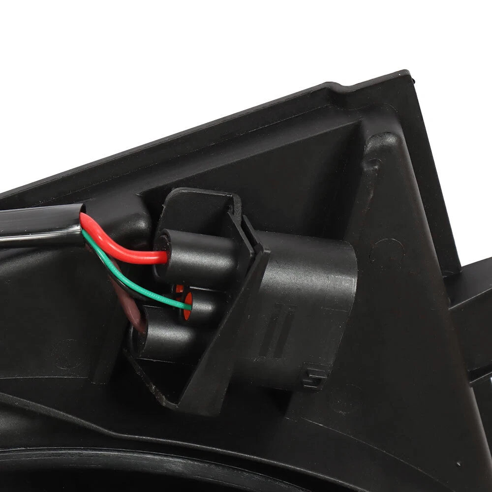 Cooling Fan Assembly for Volkswagen Jetta (2005-2015)