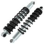 2X Rear Shock Absorber for Honda TRX250EX TRX250X (2001–2008) 52400-HN6-A91