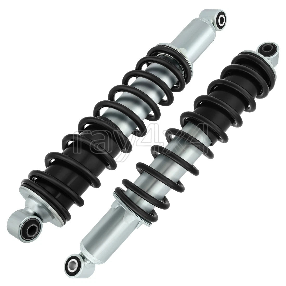 2X Rear Shock Absorber for Honda TRX250EX TRX250X (2001–2008) 52400-HN6-A91