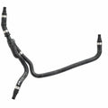 Engine Coolant Overflow Hose for Mercedes-Benz CLS550 (2012–2018) 2125010625