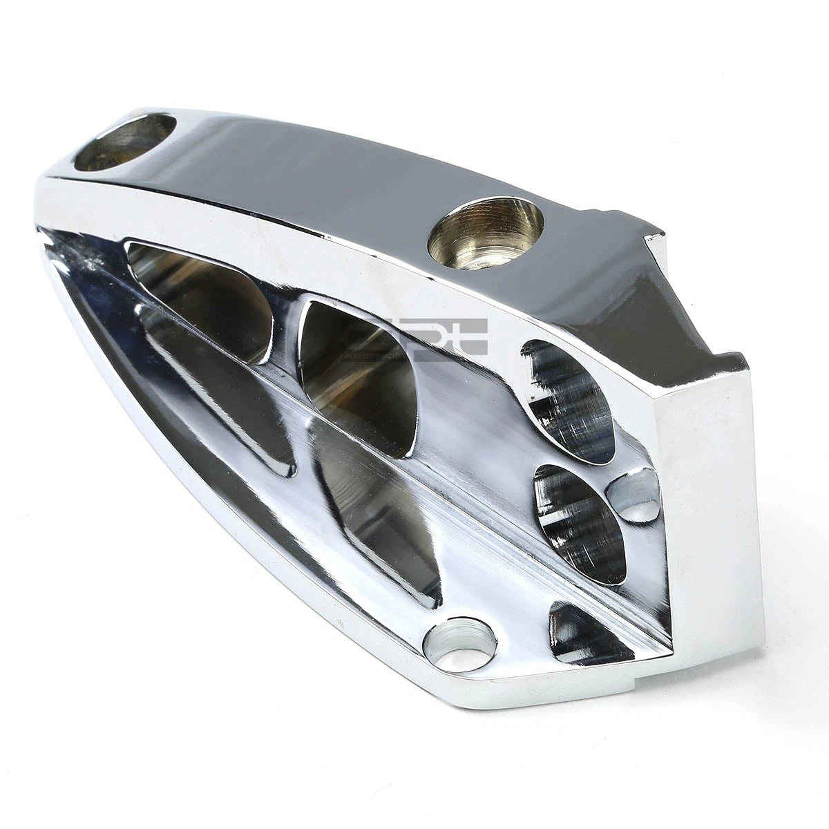 Air Conditioner Support Bracket Kit for Small Block Chevy (W Short Pump)