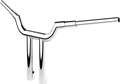12" Chrome Valley T-Bar for LA Choppers (LA-7344-12)