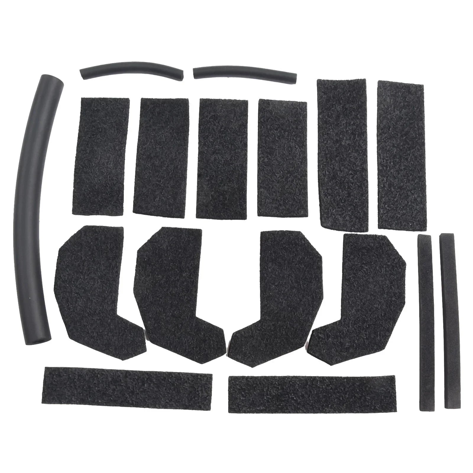 Seal / Roof Seal for Jeep Wrangler (2007–2017)