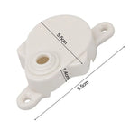 Replacement Motor Cover for Fantastic Fan 601005 (RV Ventilation)