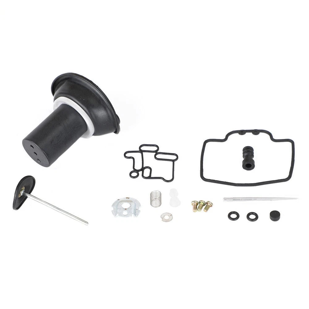 Carburetor Repair Kit for Yamaha YP250 Majesty 250 (2000–2007)